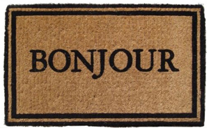 Bonjour - 18